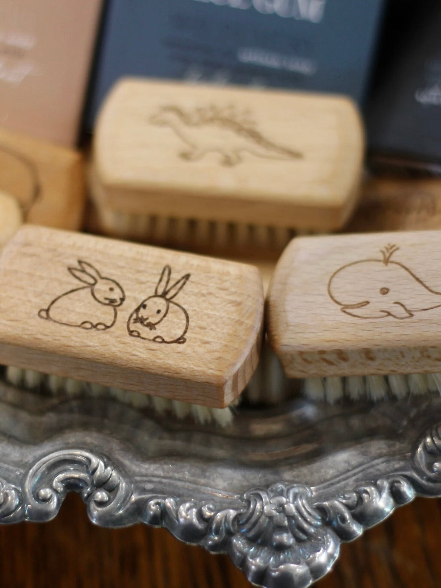 Childrens Nail Brush