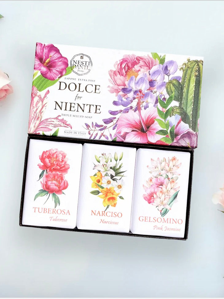 Nesti Dante Dolce far Niente Trio