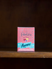 Amarelli Liquorice Boxe
