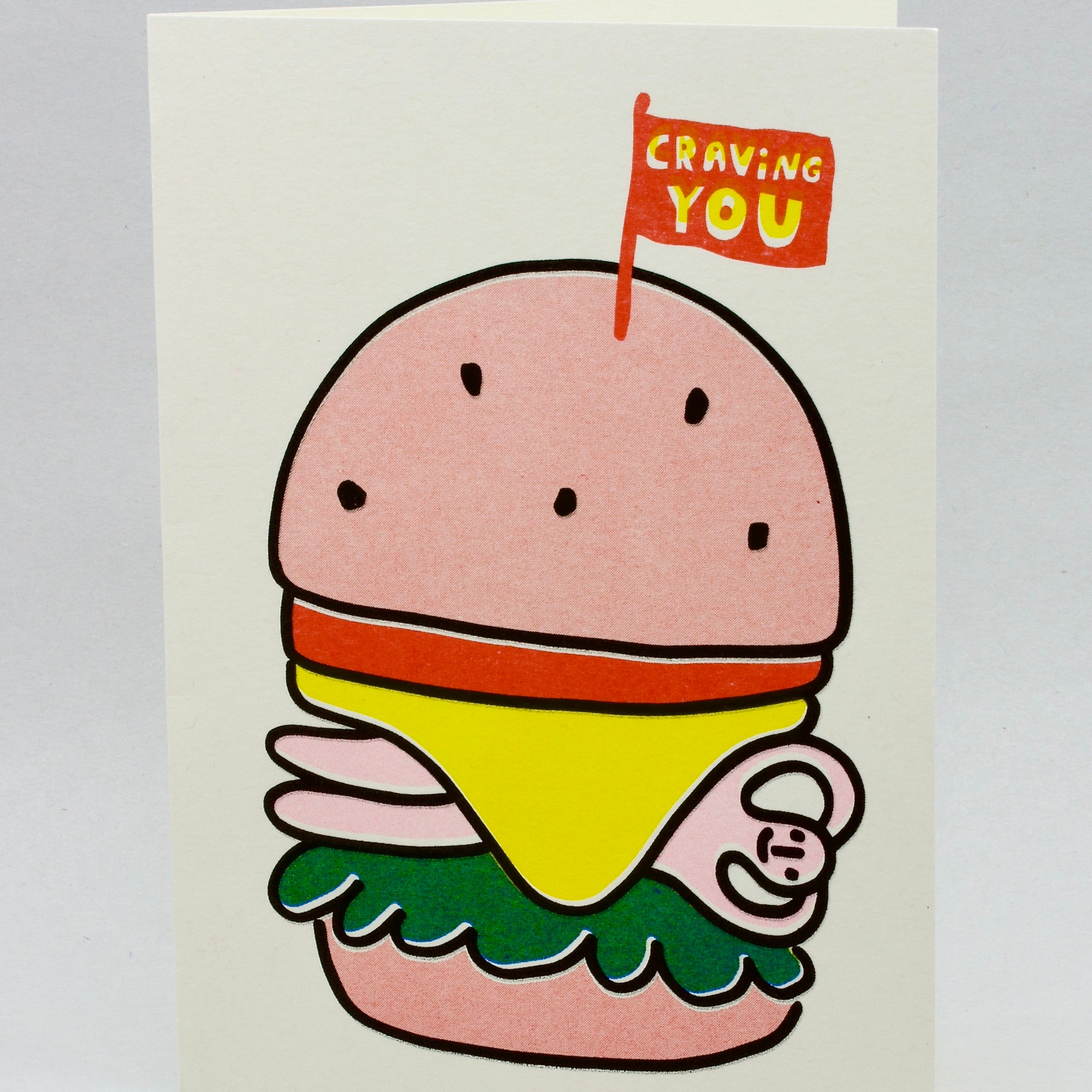 Love & Friendship Greeting Cards