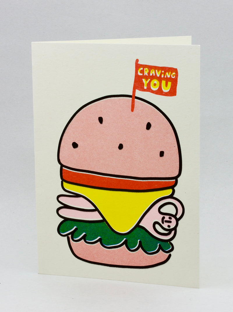 Love & Friendship Greeting Cards