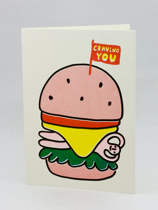 Love & Friendship Greeting Cards