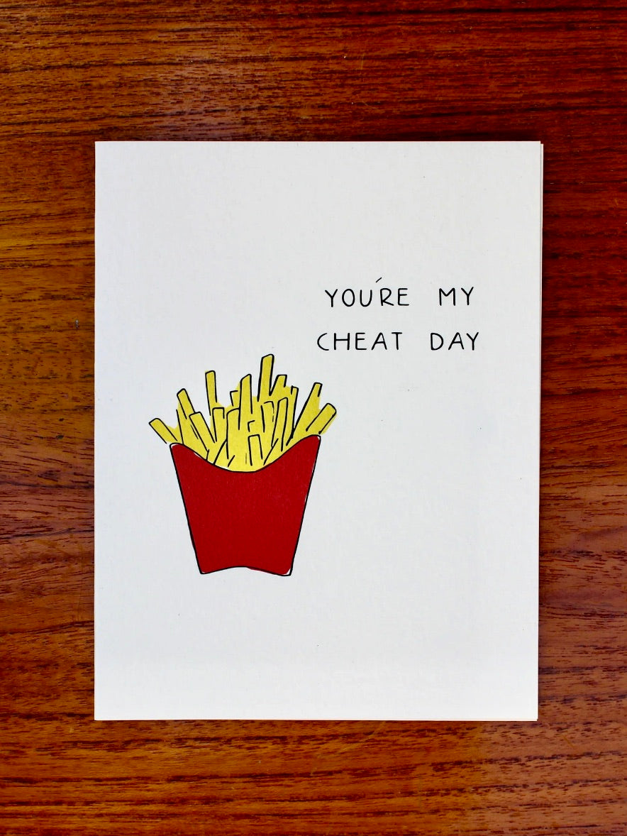 Cheat Day