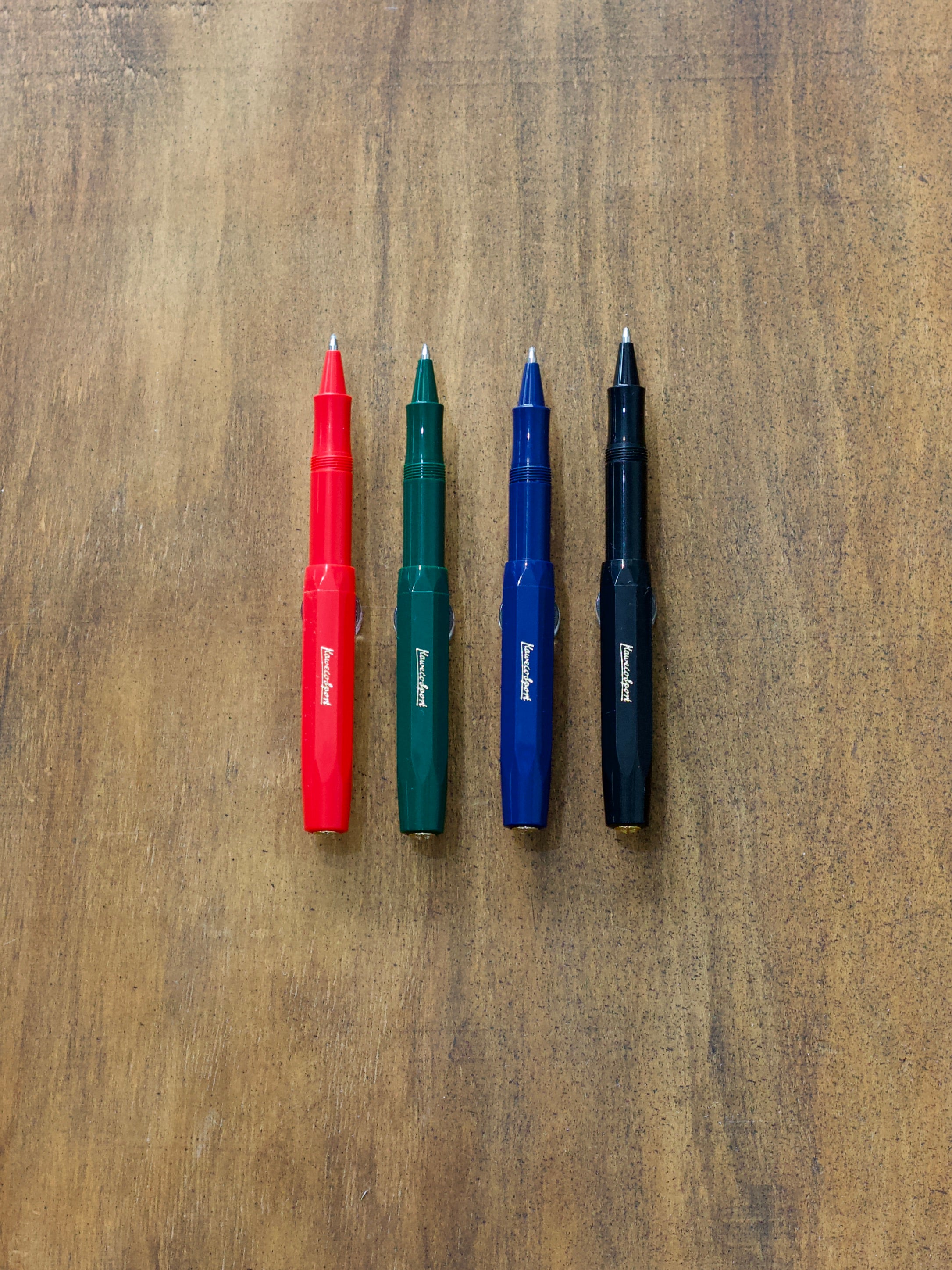 Kaweco Classic Rollerball Pen