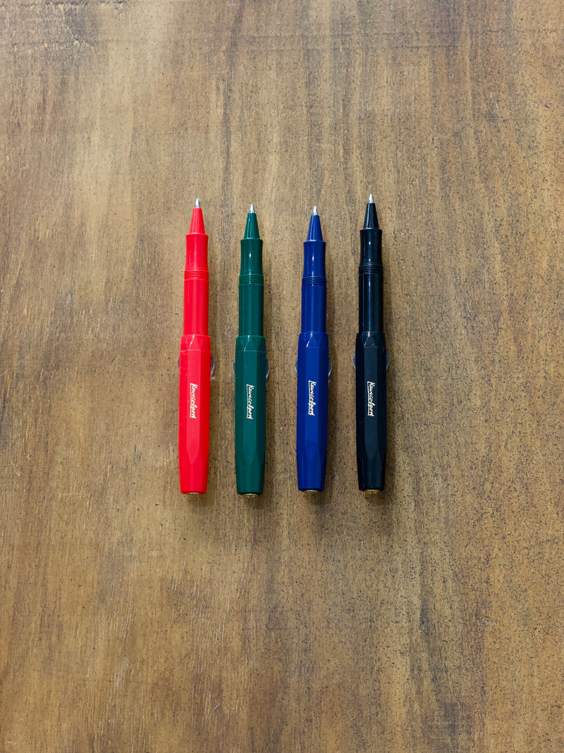 Kaweco Classic Rollerball Pen