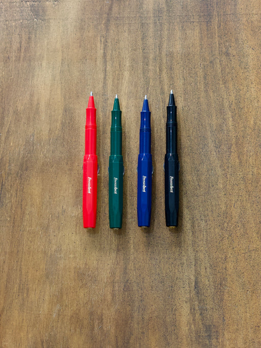 Kaweco Classic Rollerball Pen