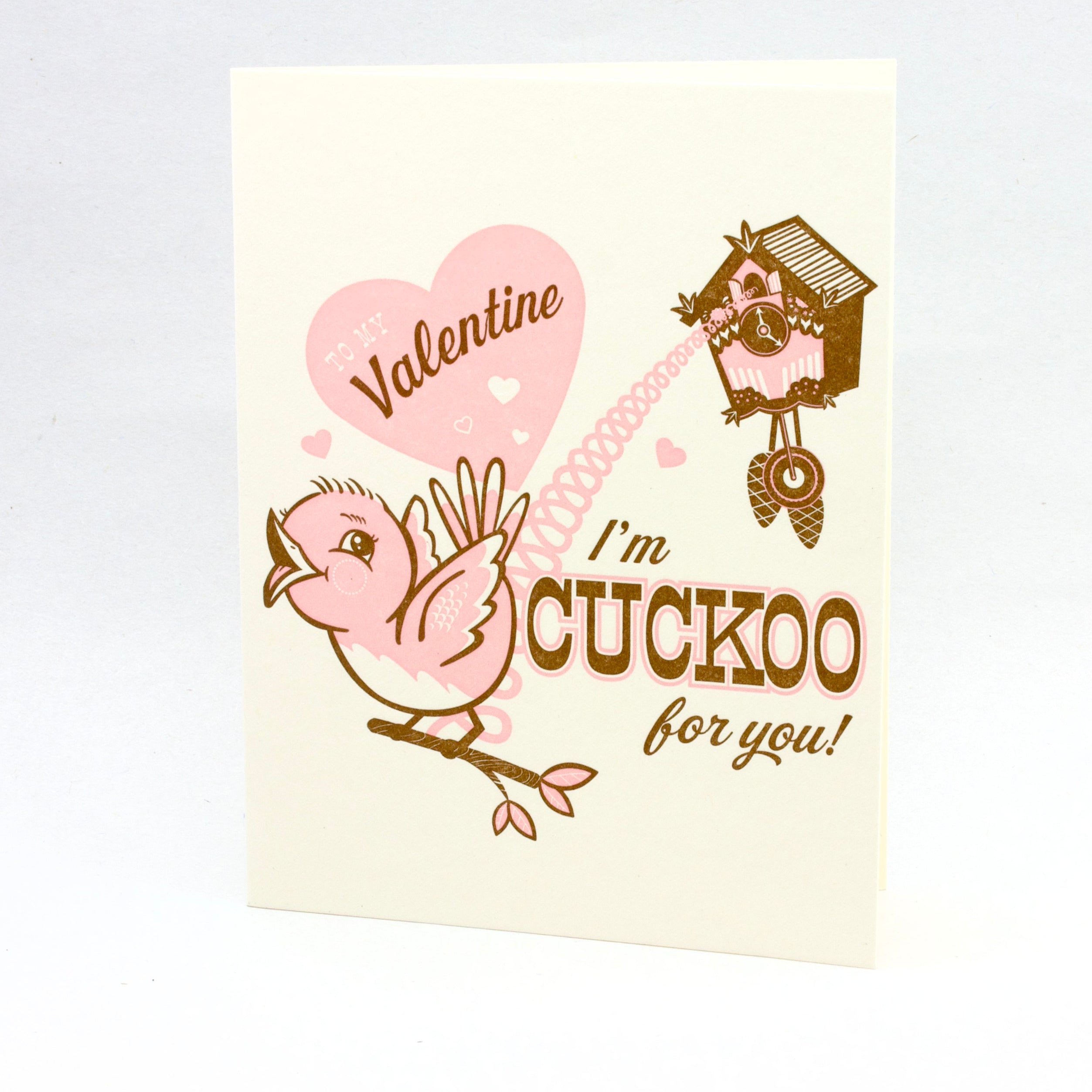 Valentine Day Greeting Cards