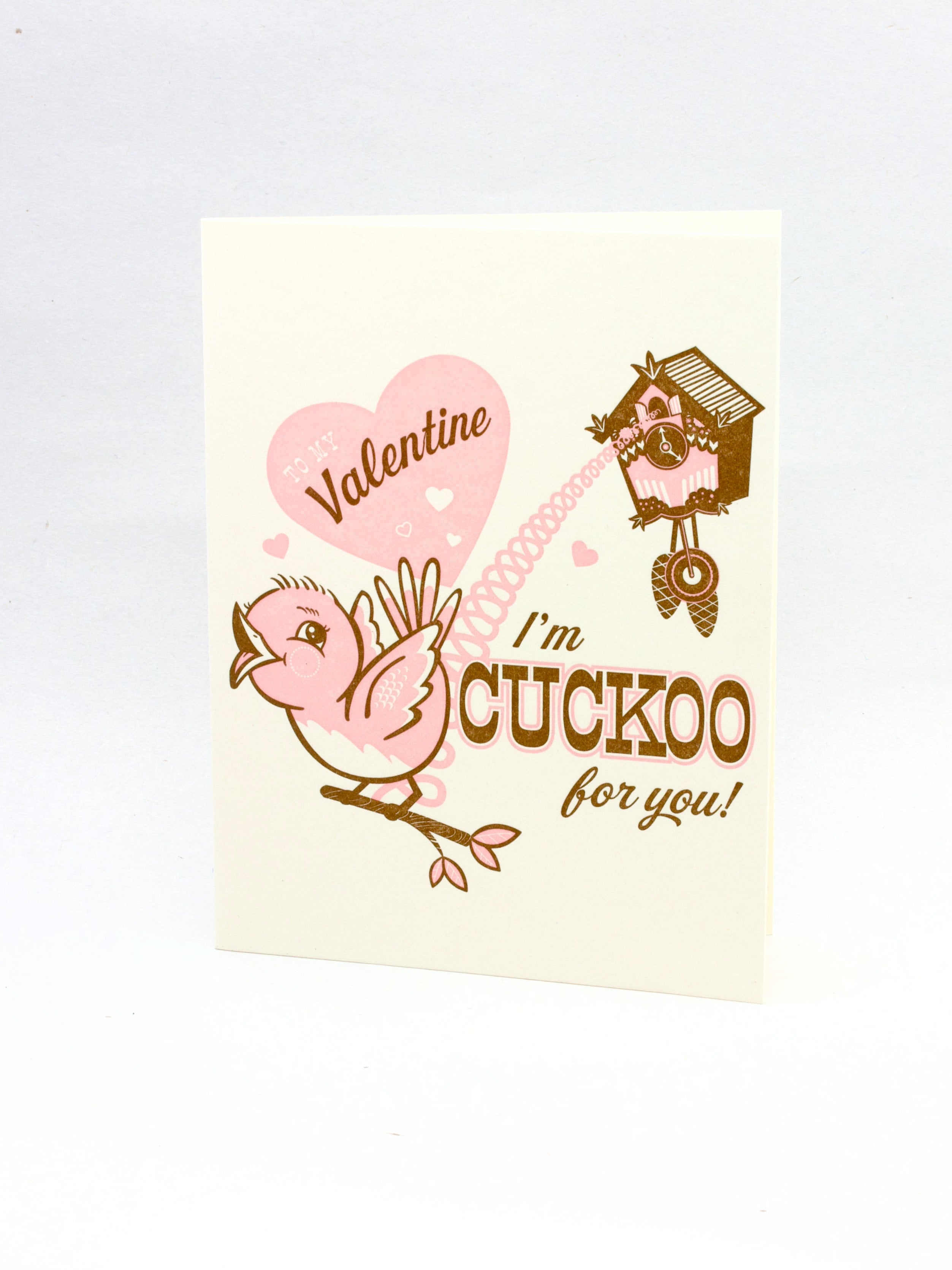 Valentine Day Greeting Cards