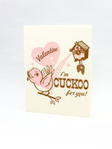 Cuckoo For You