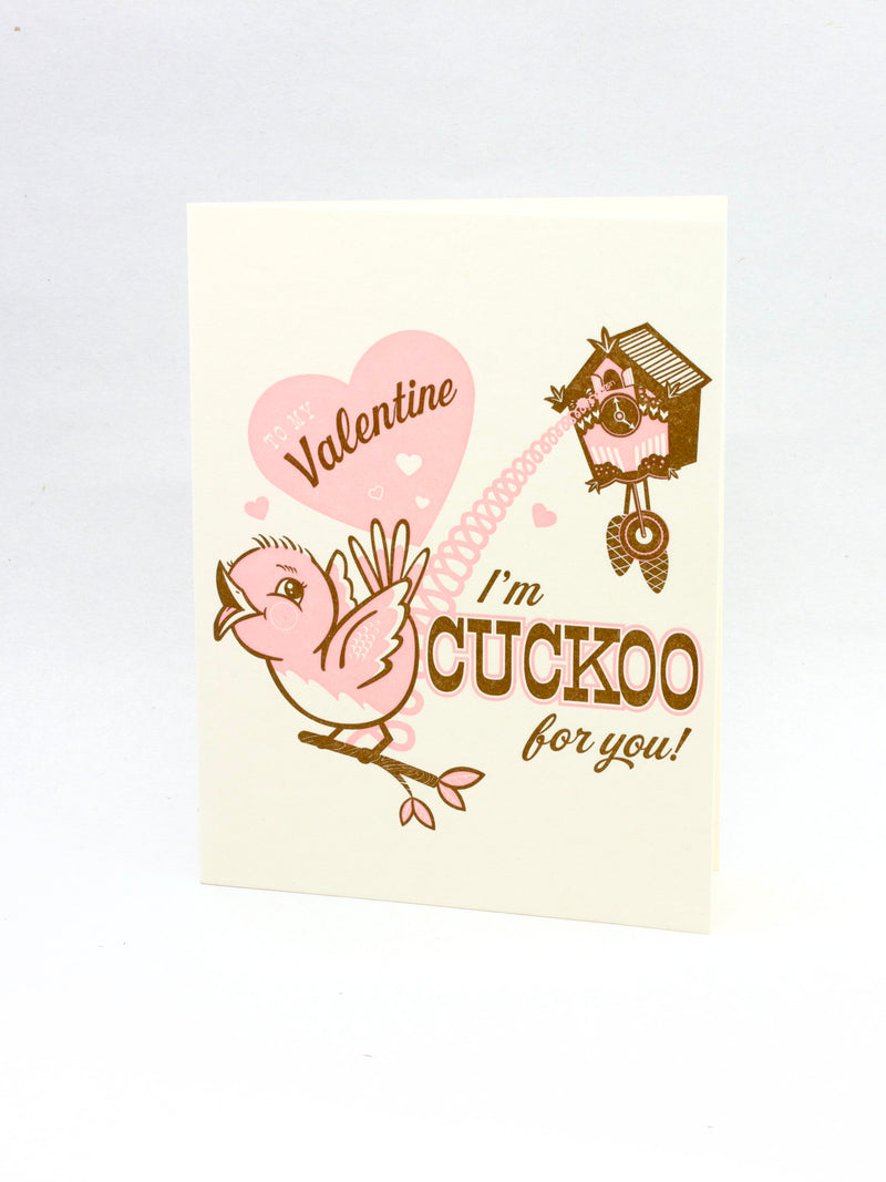 Valentine Day Greeting Cards