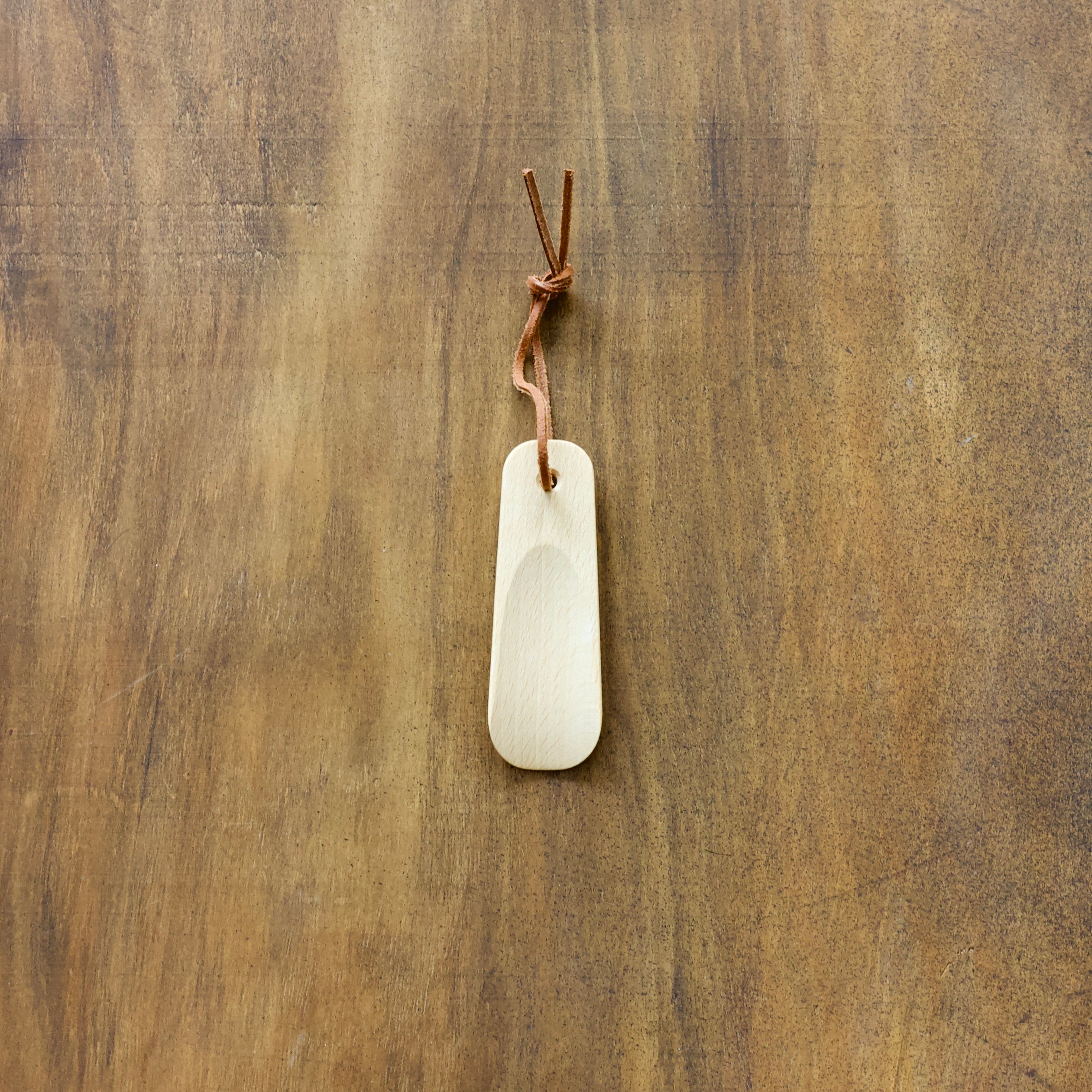 Redecker Travel Shoe Horn