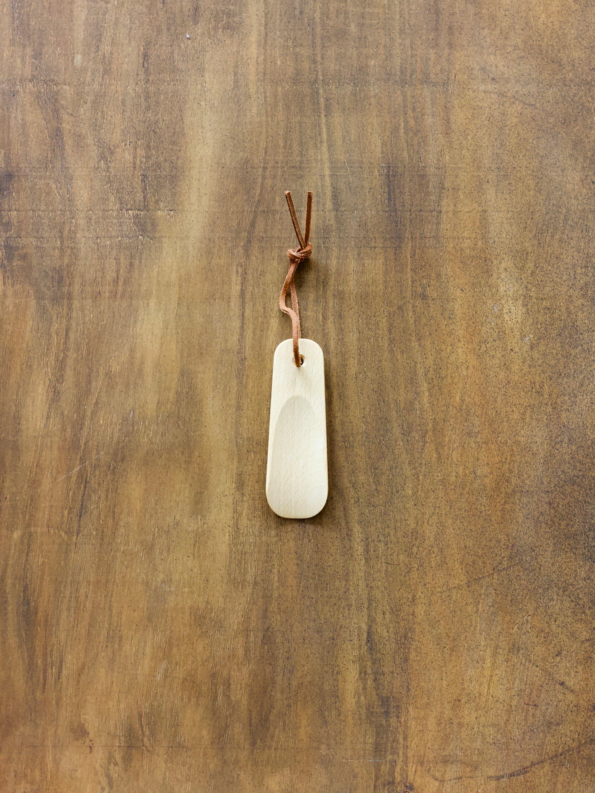 Redecker Travel Shoe Horn