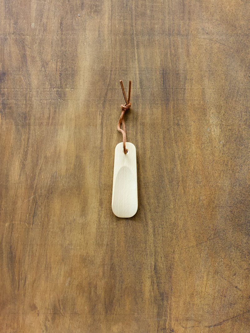 Redecker Travel Shoe Horn