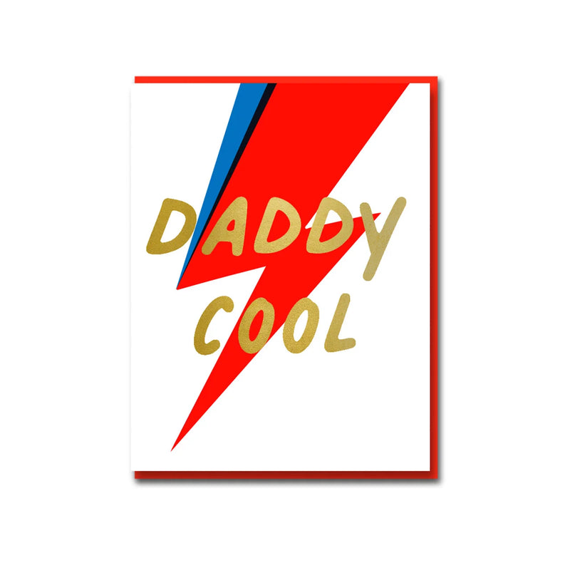 Daddy Cool