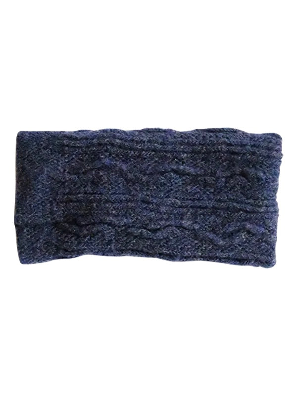 Nishiguchi Kitsishita wool hand warmer