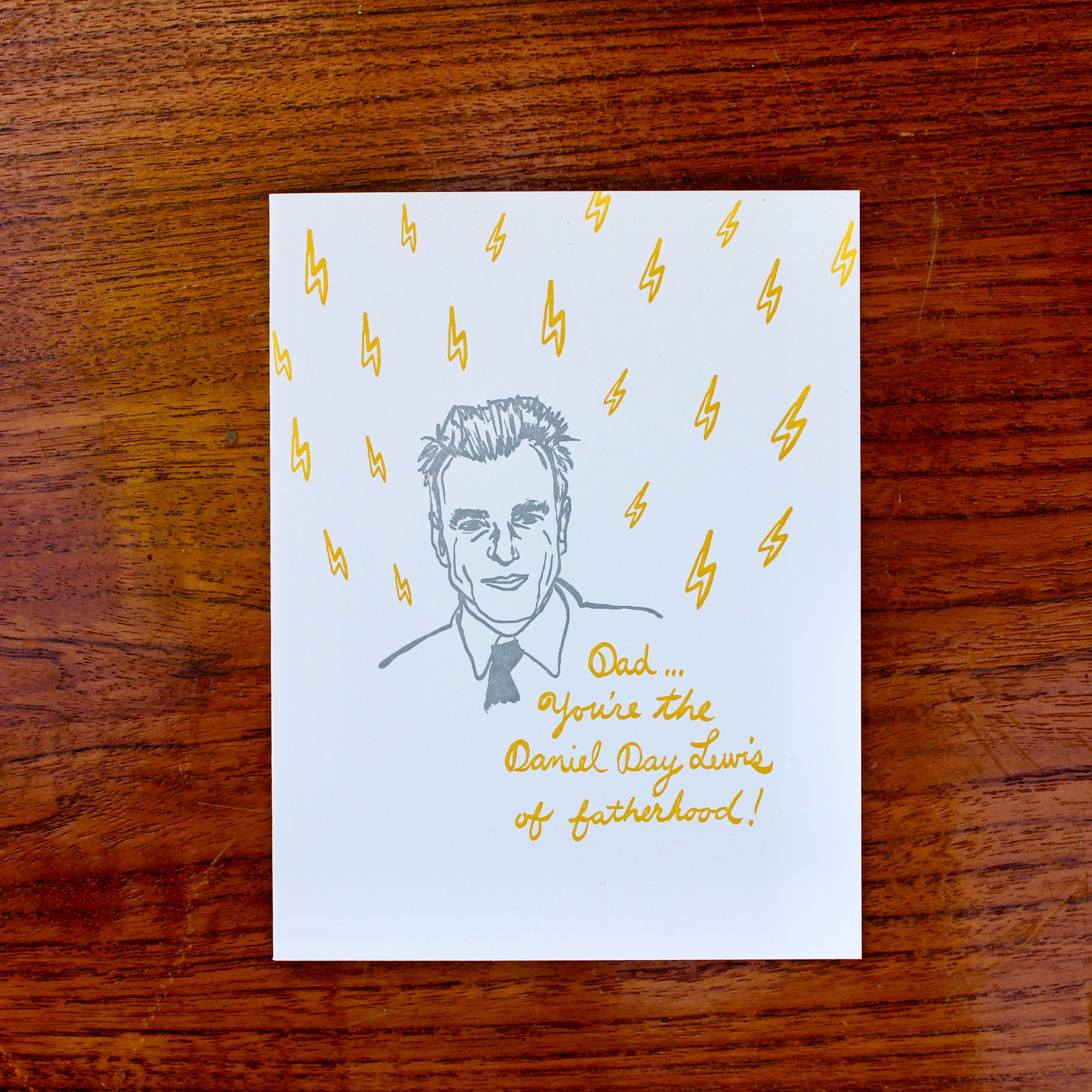 Father's Day Greeting Cards 