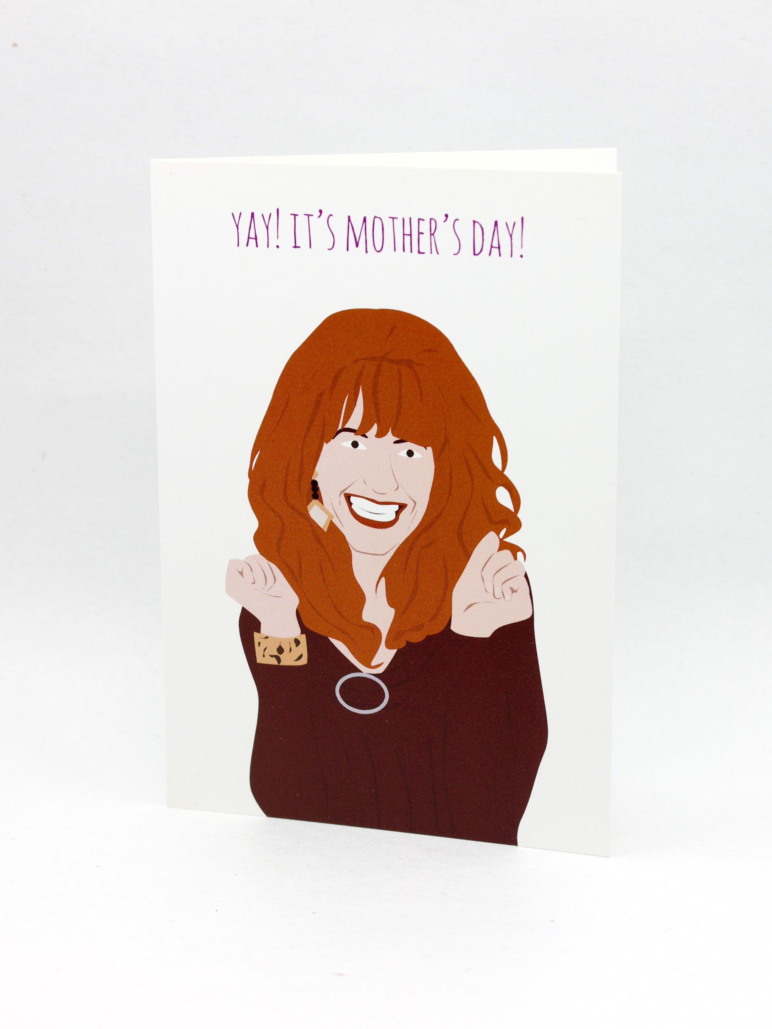 YAY Mothers Day