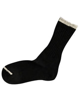 Nishiguchi Kutsushita Boston Silk Cotton Socks