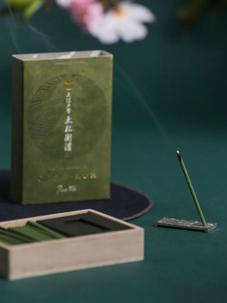Nippon Kodo Oedo-Koh Incense | Pine Tree