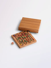 Planet Finska Travel Snakes and Ladders 