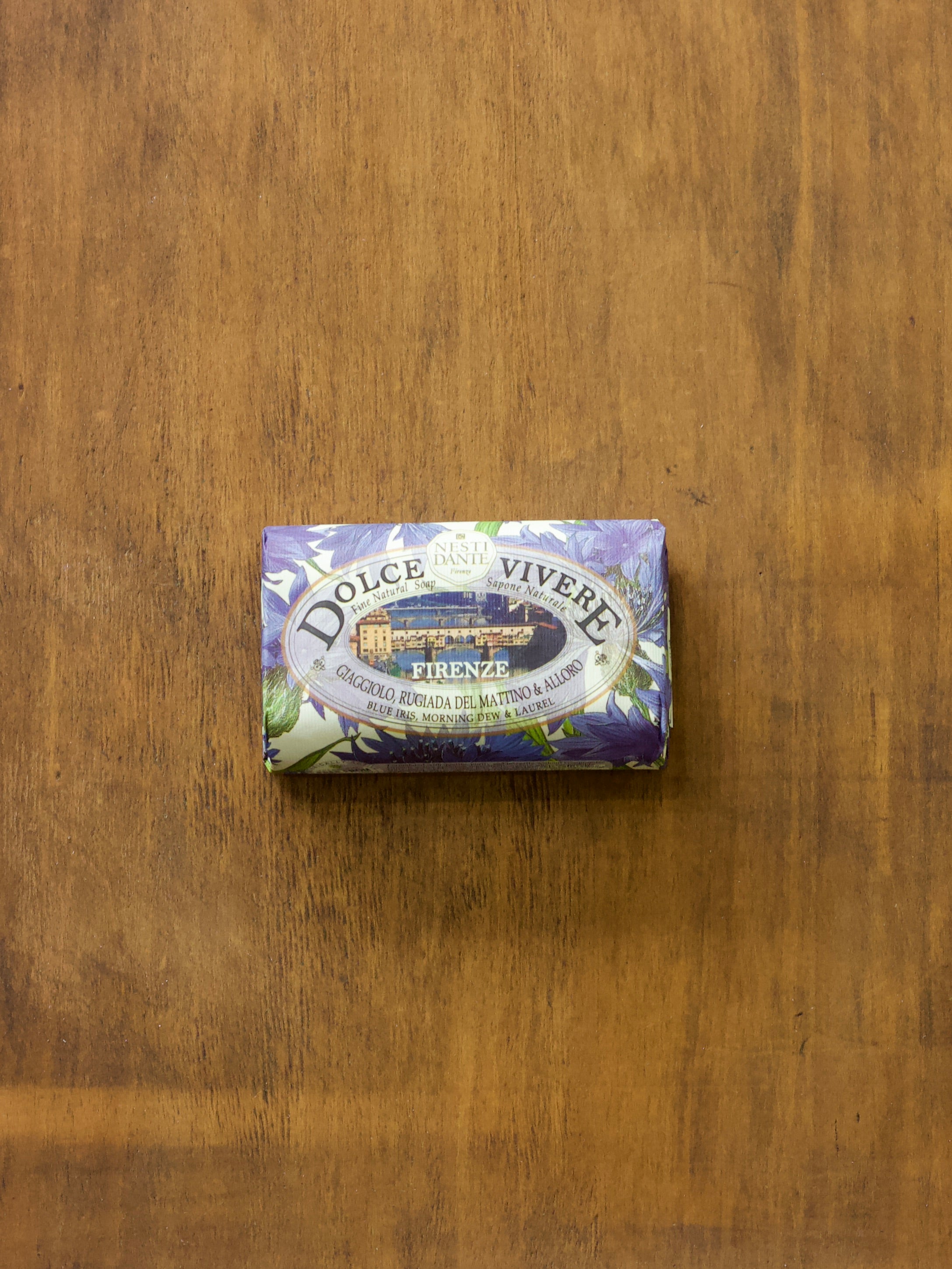 Nesti Dante Dolce Vivere Soap