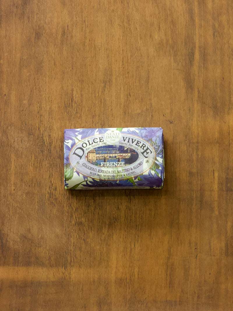 Nesti Dante Dolce Vivere Soap