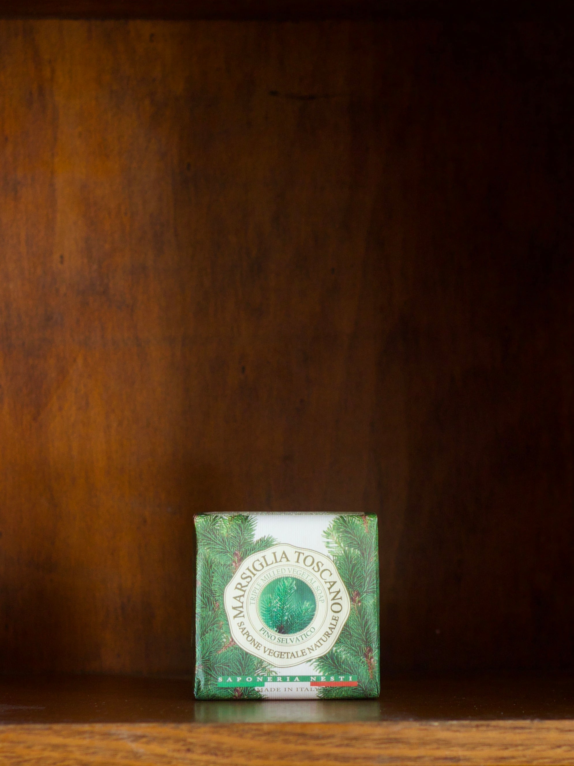 Nesti Dante Pino Selvatico Soap