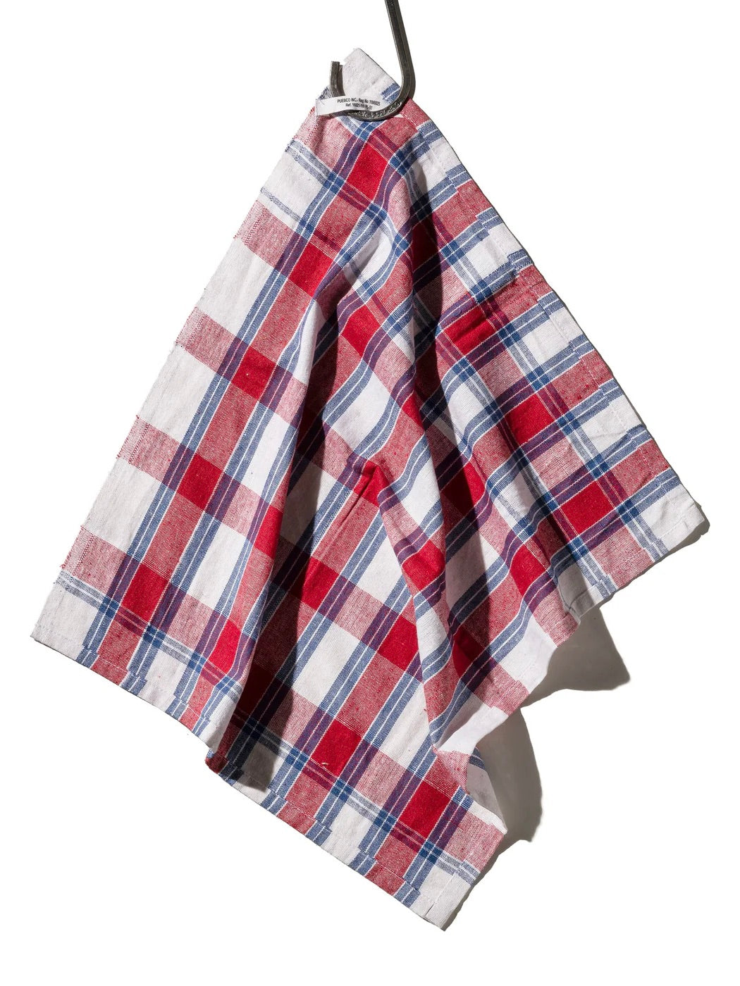 Puebco India Cloth | Check