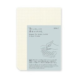 MD Paper Pad A5