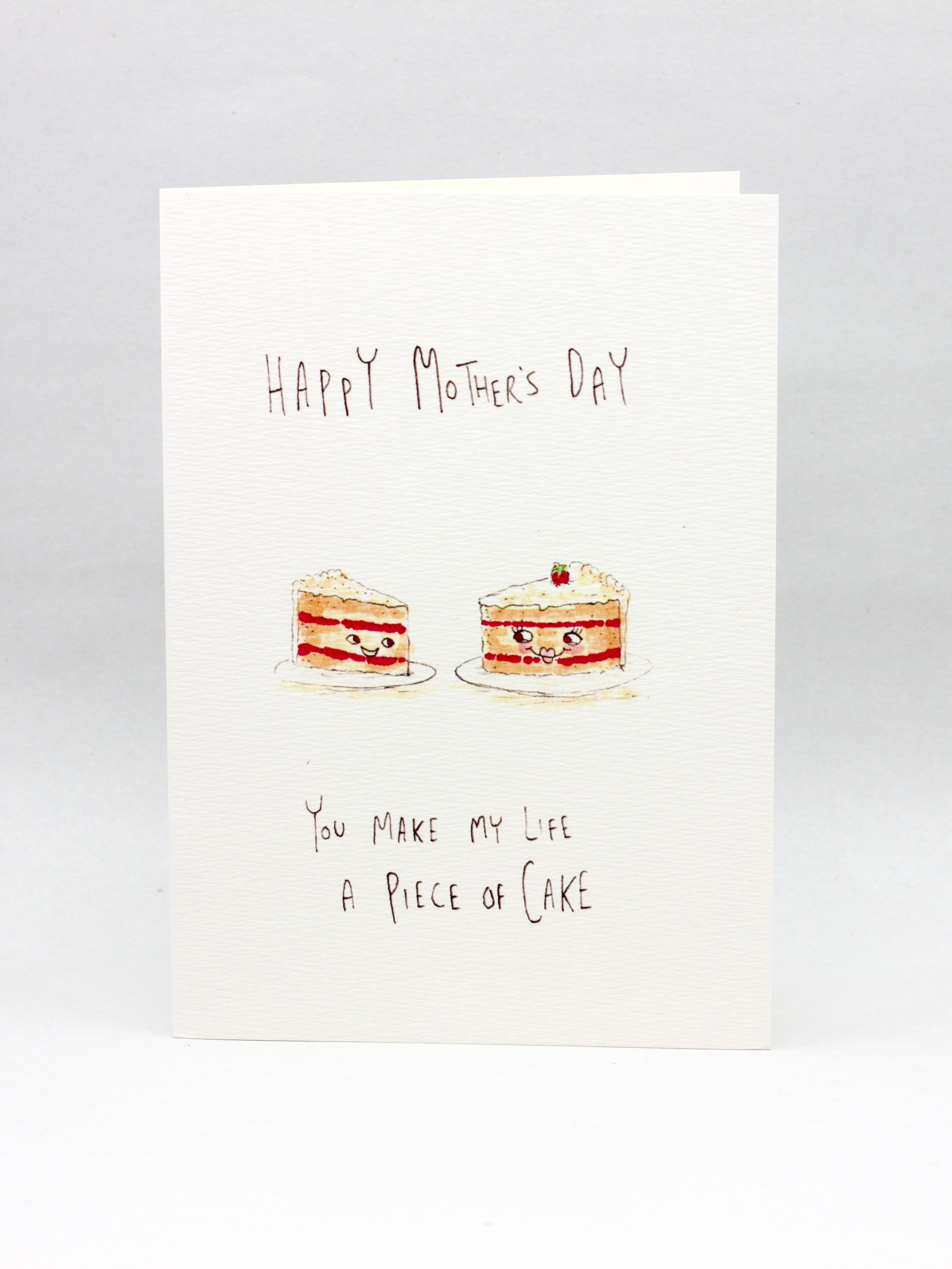 Mother's Day Greeting Cards
