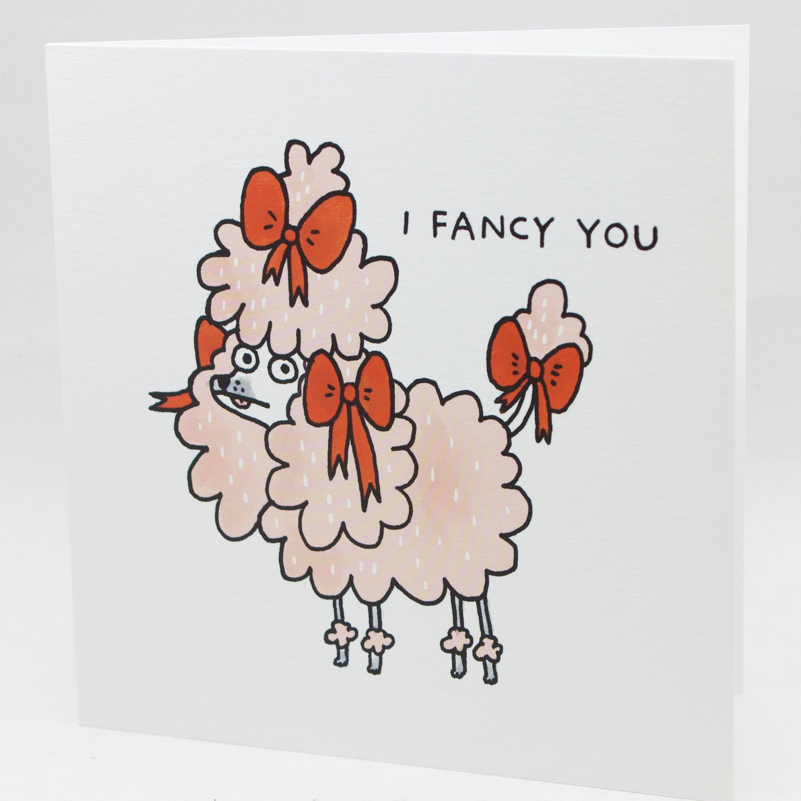 Love & Friendship Greeting Cards
