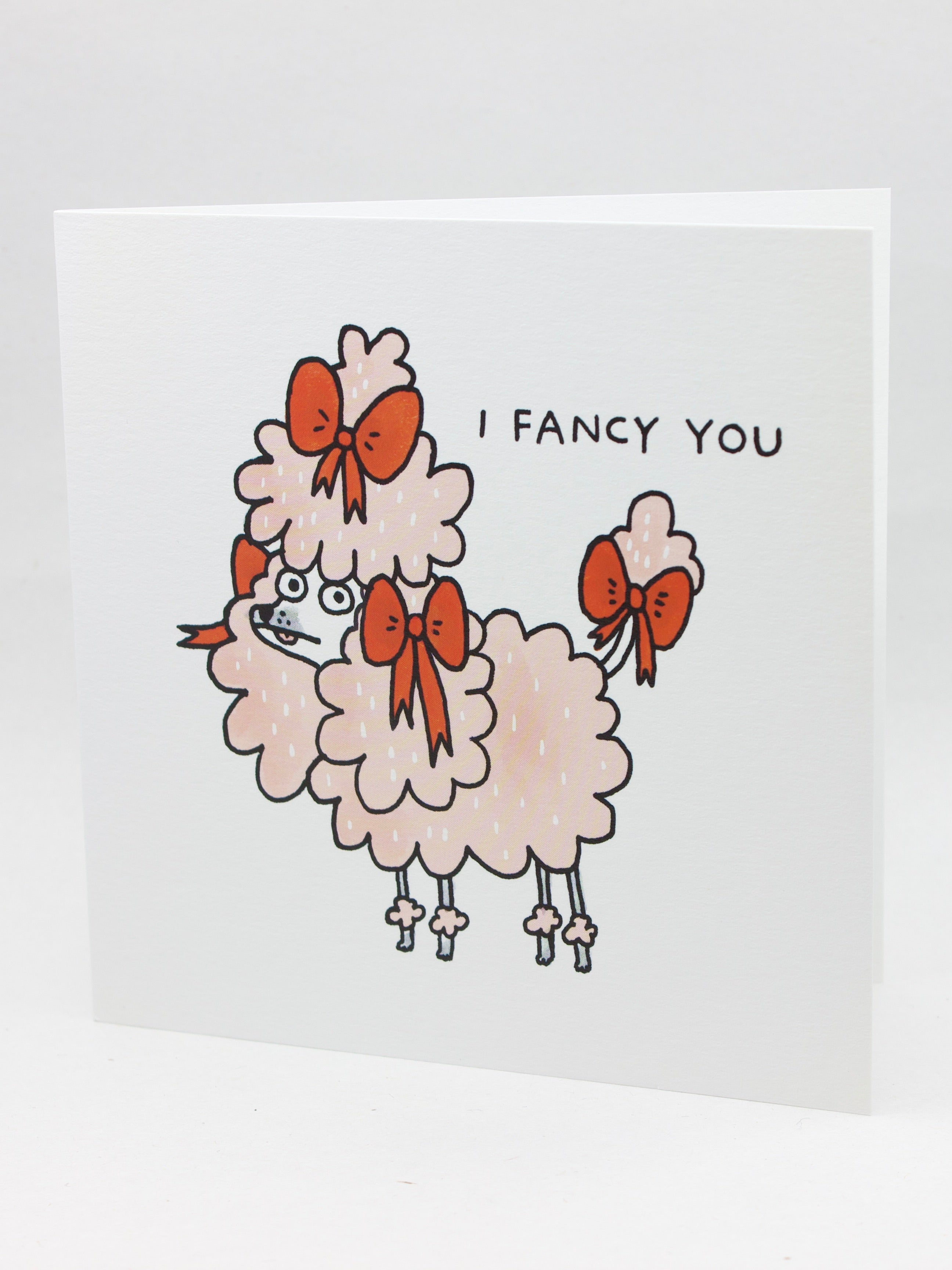 Love & Friendship Greeting Cards