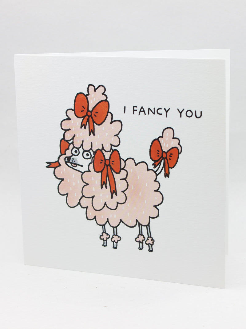 Love & Friendship Greeting Cards