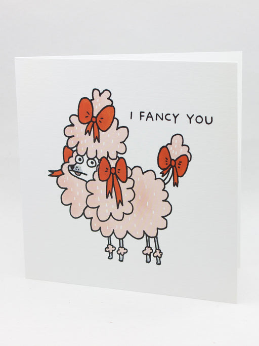 Love & Friendship Greeting Cards