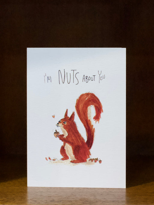 Love Greeting Cards