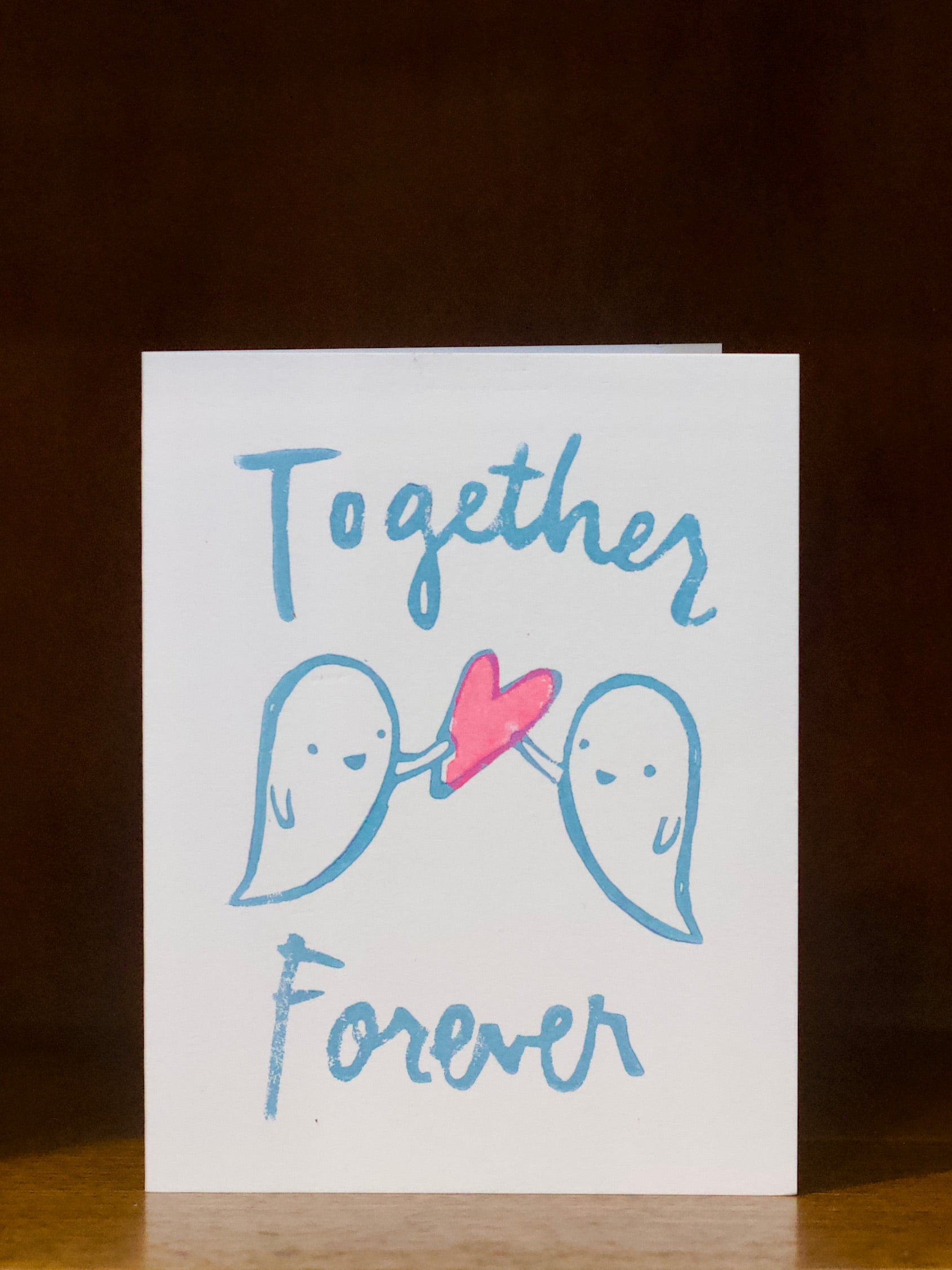 Love Greeting Cards
