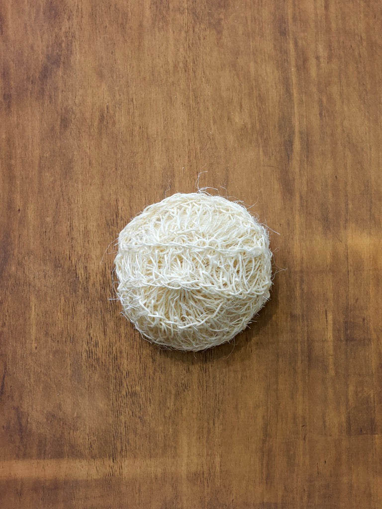 Isola Natural Sisal Sponge