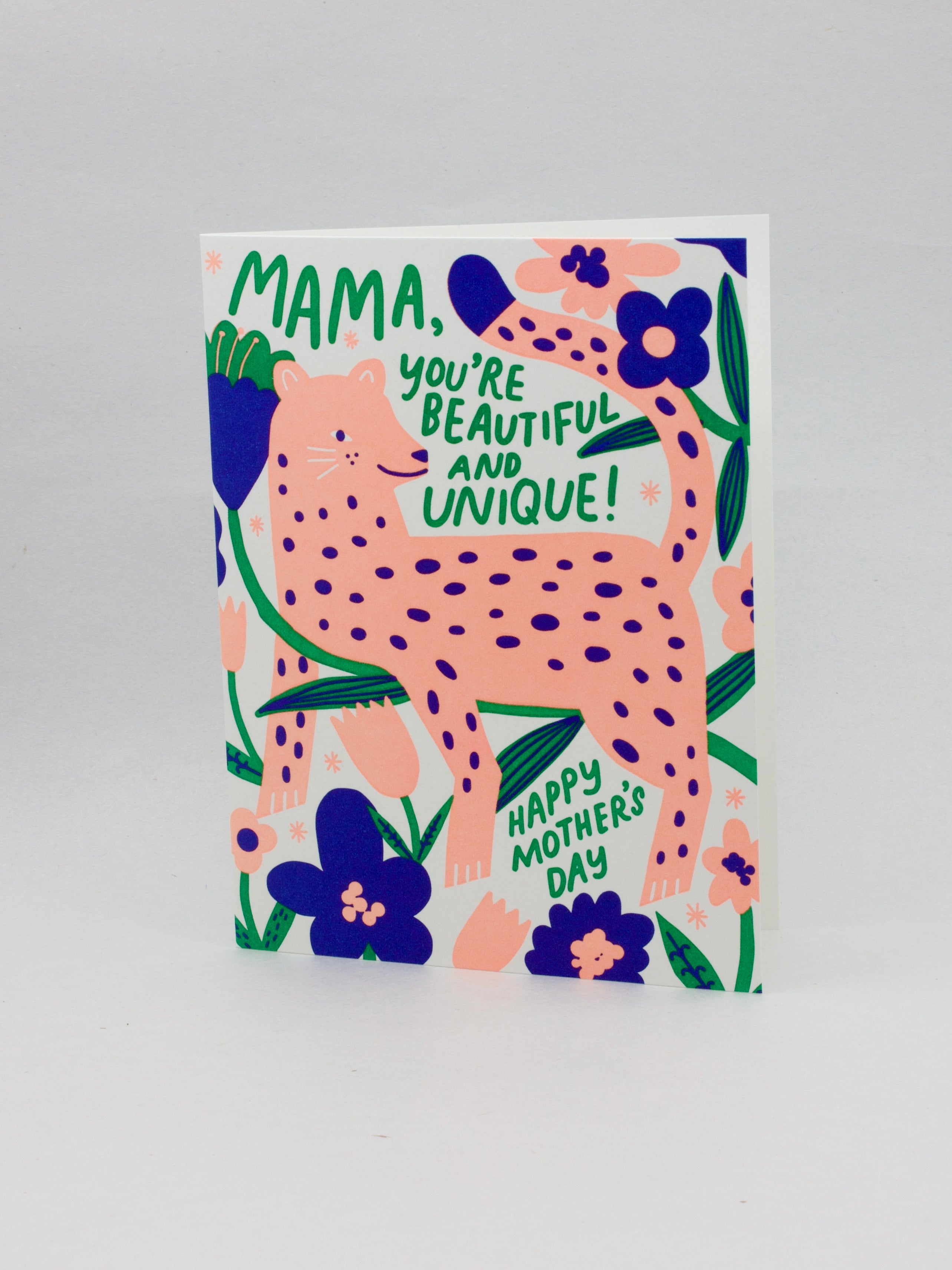 Mother's Day Greeting Cards