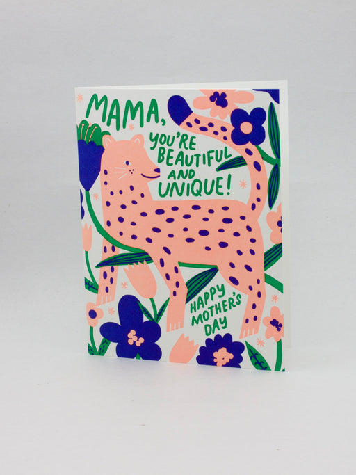 Mother's Day Greeting Cards