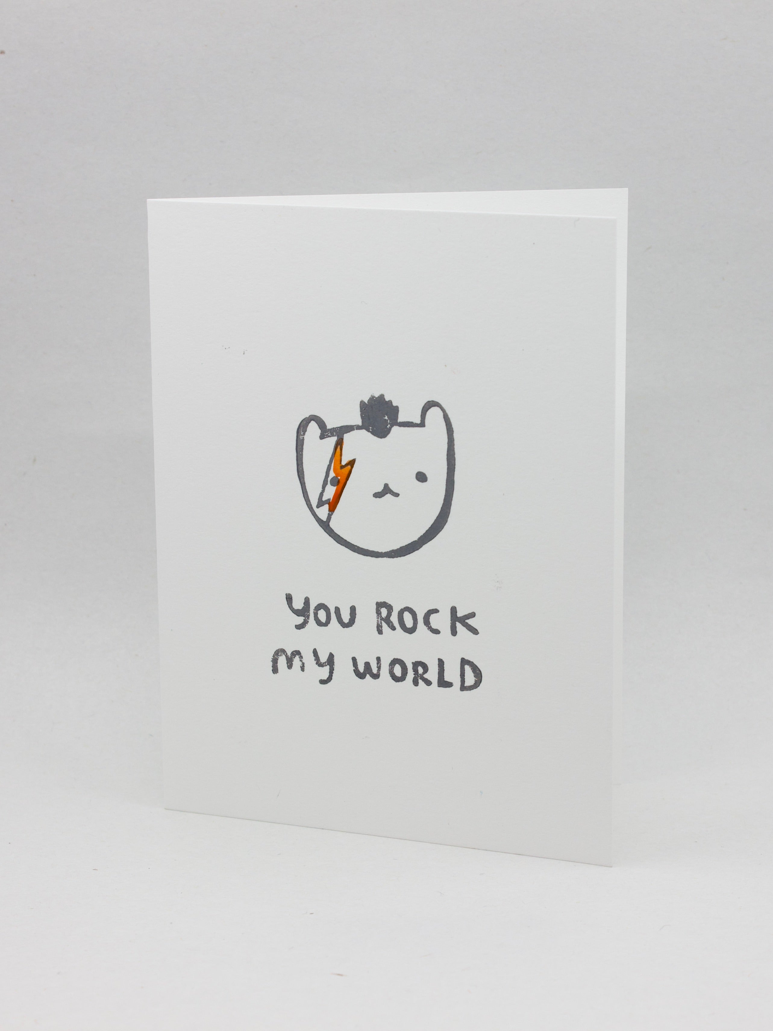 Love & Friendship Greeting Cards