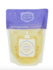 Marseille Liquid Soap Eco Refill