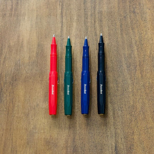Kaweco