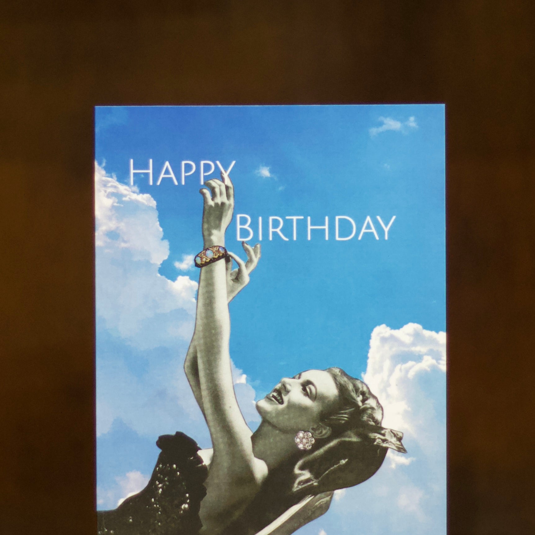 Happy birthday greeting cards