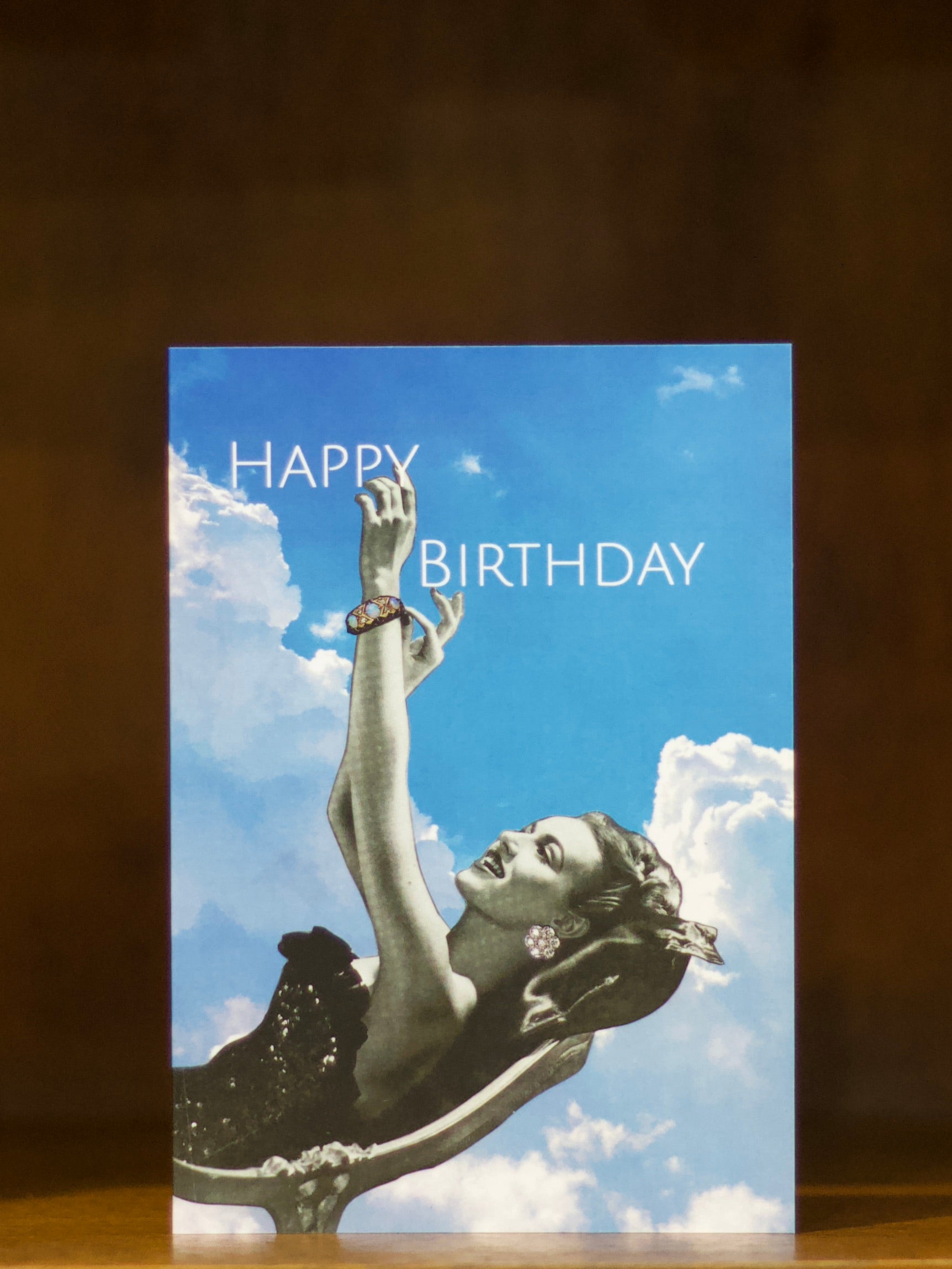Happy birthday greeting cards