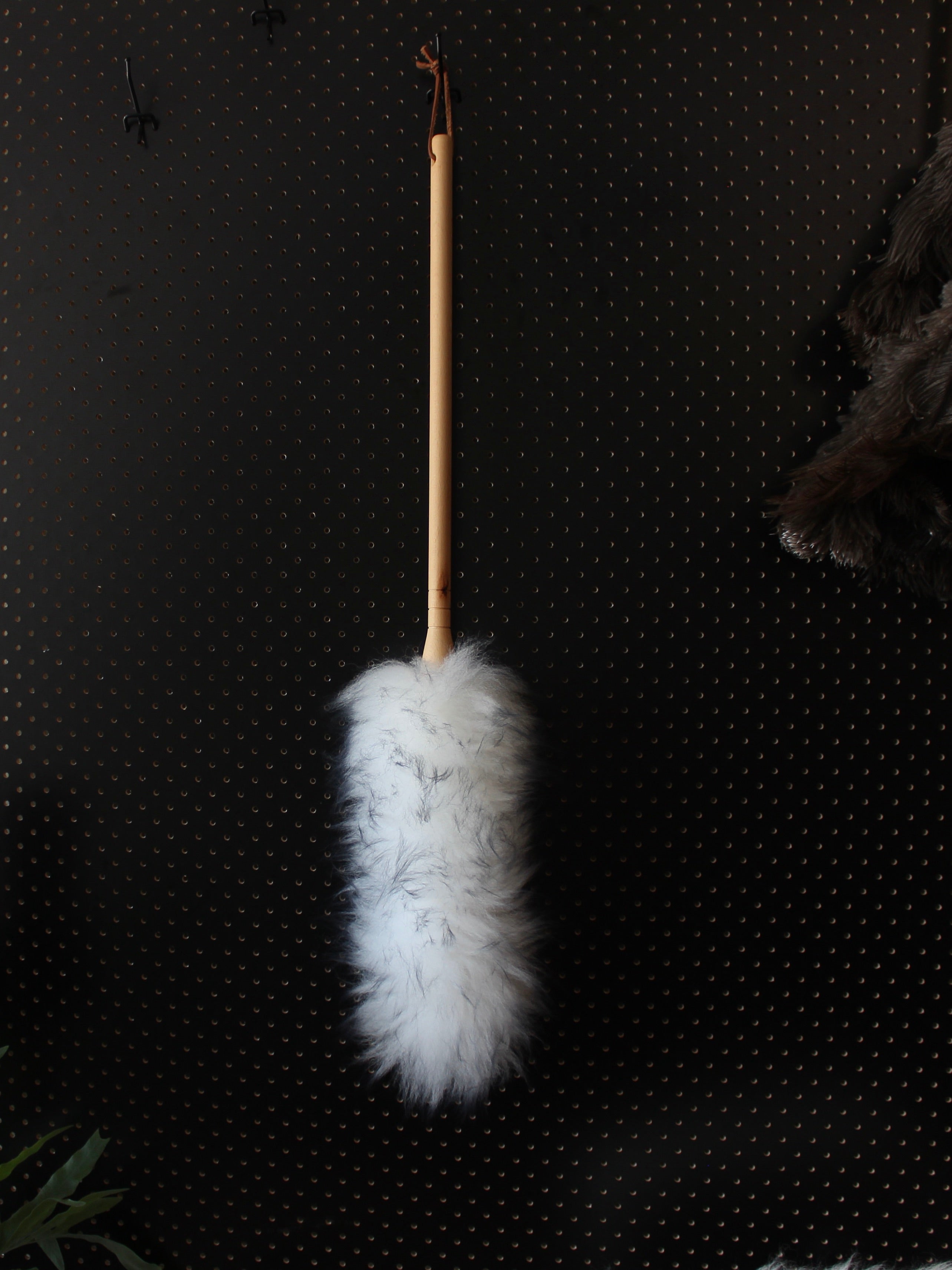 Redecker Wool Duster