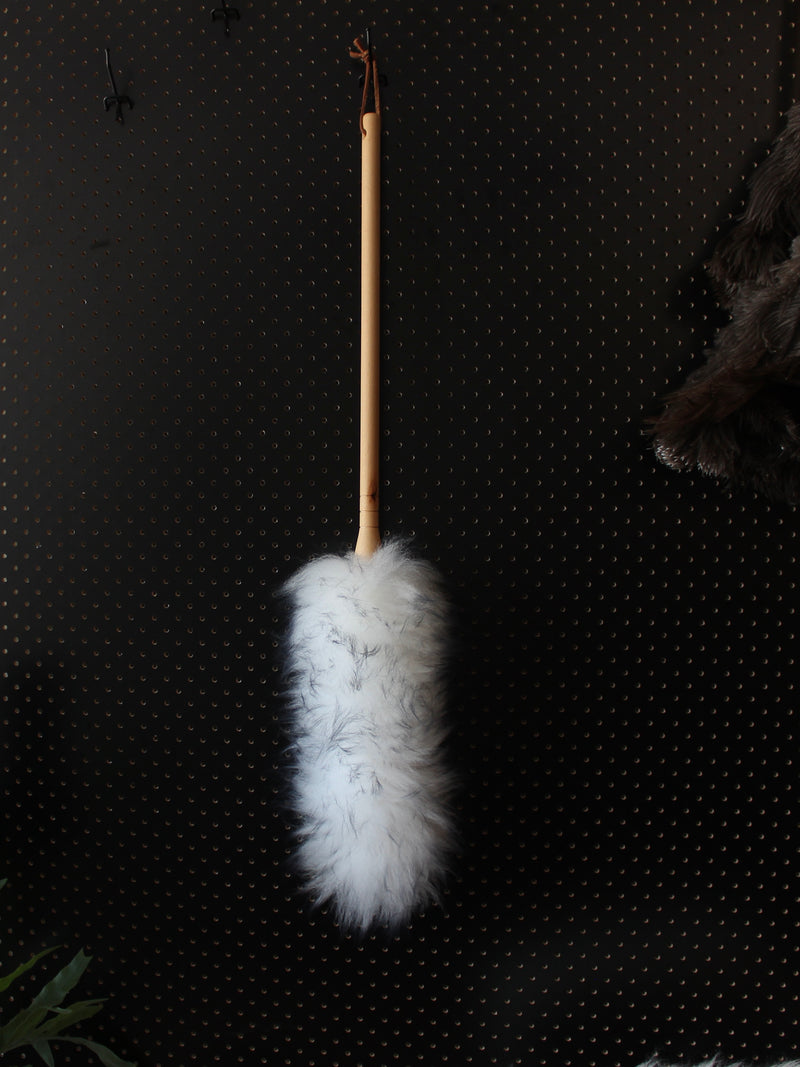 Redecker Wool Duster