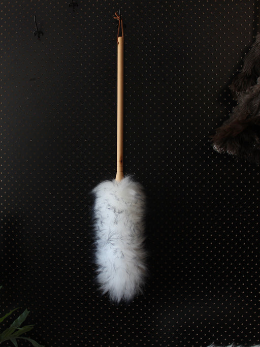 Redecker Wool Duster