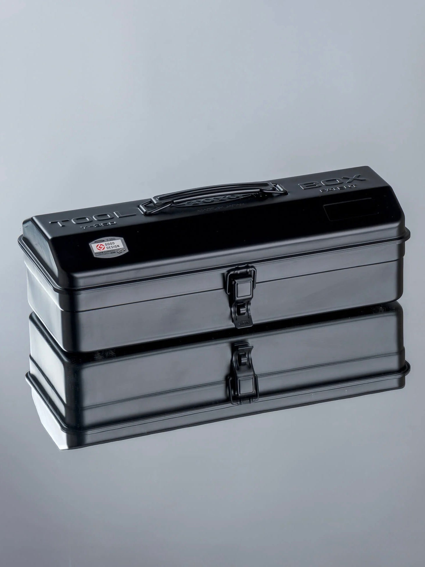 Toyo Camber Top Toolbox 350