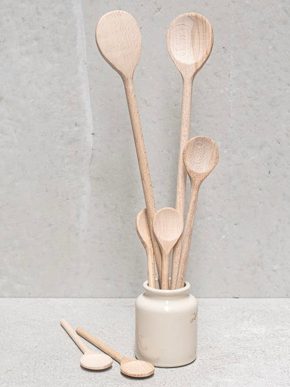 Sauce Spoon