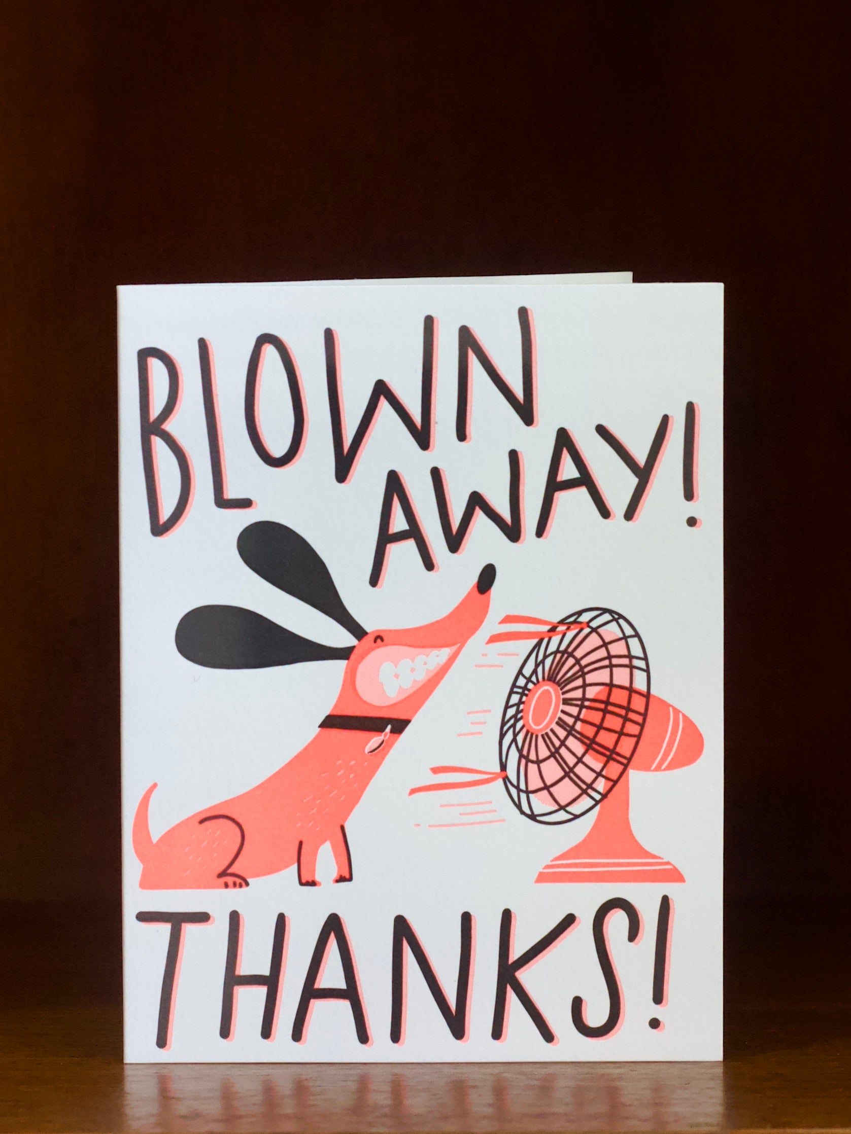 Thank You Greeting Cards